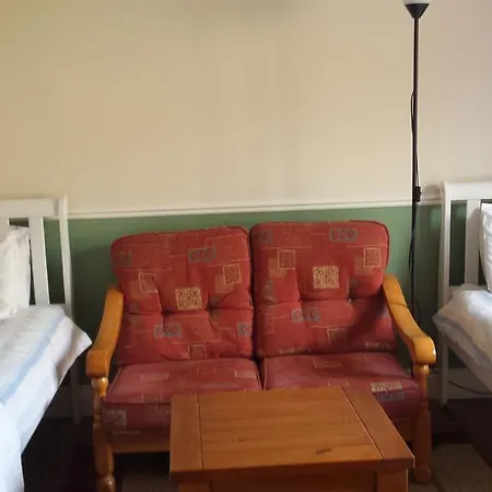 호스텔 Robinsnest Short Limerick Junction