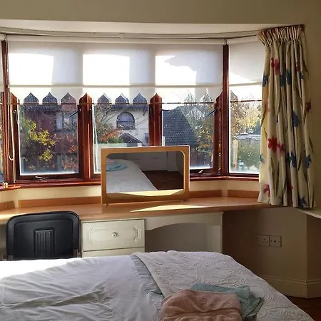 Hostel Robinsnest Short